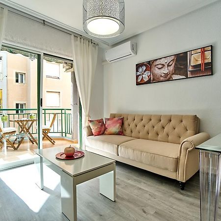Espanhouse Fragata 42 Τορεβιέχα Εξωτερικό φωτογραφία